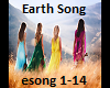 Earth Song (Acustic)
