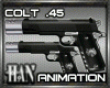 H::PRI Colt .45 /Dual.G