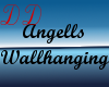DD*Angells Wall hanging