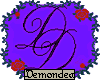Demondea Supporter 2