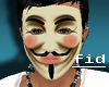 fid.Anonymous Mask
