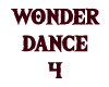 Wonder Dance 4