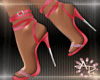 !Sherri Pink Heels
