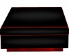 Small Platform BlackRed
