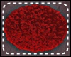 *Y* Neon Rug = Red