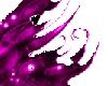 Fairy Wings Purple