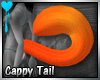 D~Cappy Tail: Orange