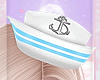 Sailor ⚓ Hat