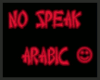  ~Amira~ No Speak Arabi