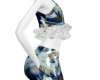 cc diamonds girls pj