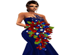4th of July Bouquet
