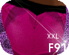 f. XX Knee* Pink XXL