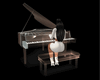 Estilo Mirror Piano