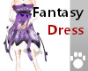 Fantasy Dress