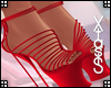 Diva heels_red