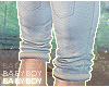 B| Lil Boy Shorts.