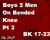 On Bended Knee Boyz II M