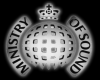 Ministry Of Sound Logo