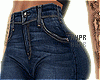 RLL | Jean Ripped
