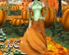 Pumpkin Princess