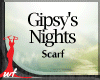 WF™Gipsy's Nights Scarf
