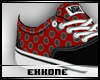 E | Vans Shoes v4