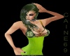 (Caine69) Rihanna7 Green