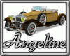 AR! 1920s Antique Car