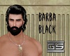Barba GS Black