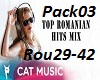 MEGAMIX ROUMANIA