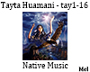 Tayta Native Mus tay1-16