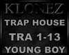 Young Boy - Trap House