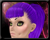 Bella Hair : Purple