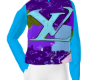 stem hoodie fit