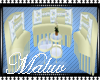 Boy Baby Shower Sofa