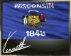 Wisconsin FLAG