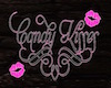 Candy Kisses Poster 