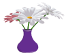 Flower Vase Mesh 1