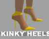 kinky heels