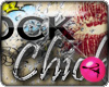 MORF Rock Chick Sticker