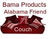 [bp]Alabama Friend Couch