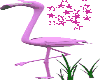 Flamingo LARGE