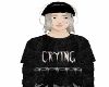 its ok to cry