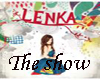 LENKA-THE SHOW