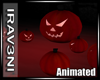 [R] Pumpkin Seats Red