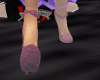 (DRM)fushi heels