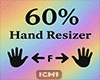 Hand Scaler 60%