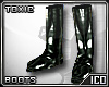 ICO Toxic Boots