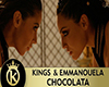 Chocolata - Emmanouela