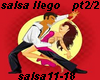 salsa p2/2 # salsa11-18